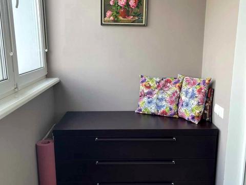 квартира по адресу Николая Закревского ул., 95