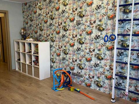 квартира по адресу Николая Закревского ул., 95