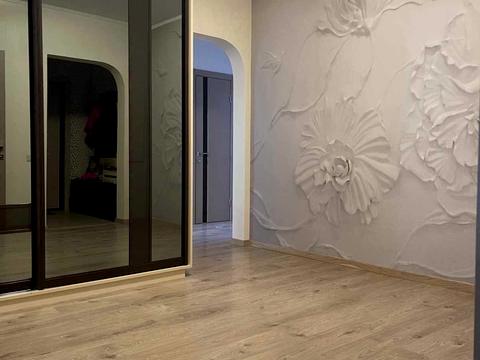 квартира по адресу Николая Закревского ул., 95