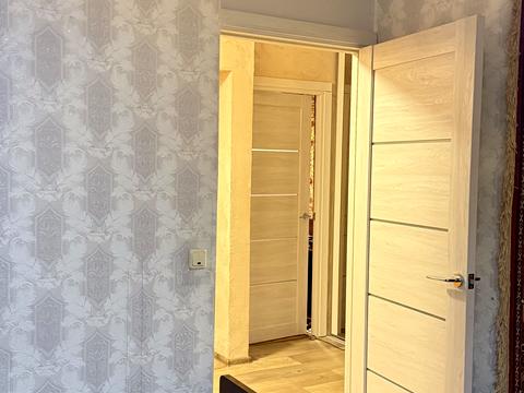 квартира за адресою Георгія Гонгадзе просп. (Радянської України), 32-З