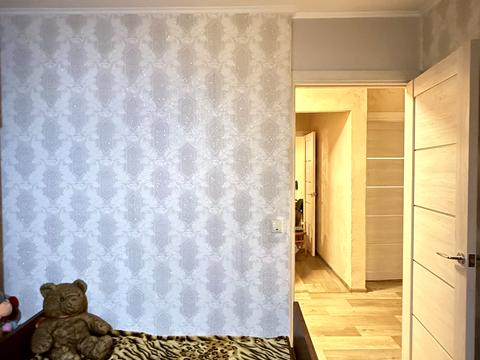 квартира за адресою Георгія Гонгадзе просп. (Радянської України), 32-З