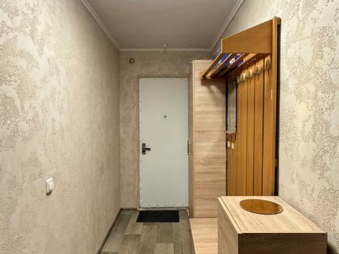 квартира за адресою Георгія Гонгадзе просп. (Радянської України), 32-З