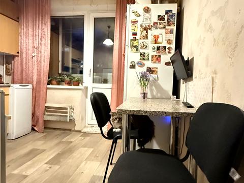 квартира по адресу Гонгадзе Георгия просп. (Советской Украины), 32-З