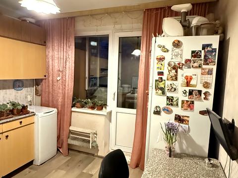 квартира за адресою Георгія Гонгадзе просп. (Радянської України), 32-З