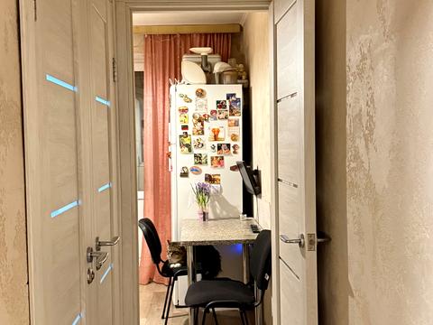 квартира за адресою Георгія Гонгадзе просп. (Радянської України), 32-З