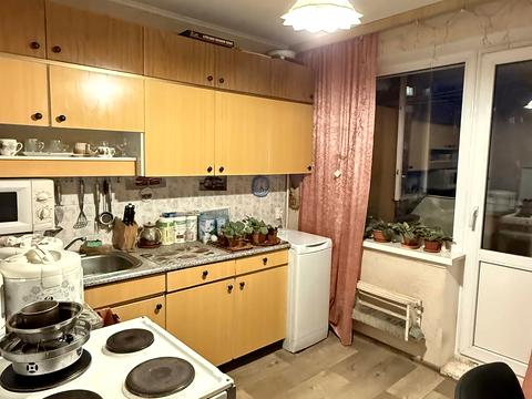 квартира за адресою Георгія Гонгадзе просп. (Радянської України), 32-З