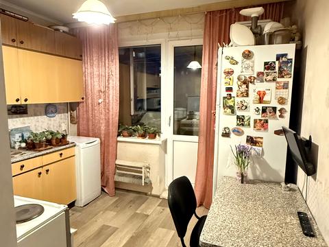 квартира за адресою Георгія Гонгадзе просп. (Радянської України), 32-З