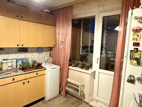 квартира за адресою Георгія Гонгадзе просп. (Радянської України), 32-З