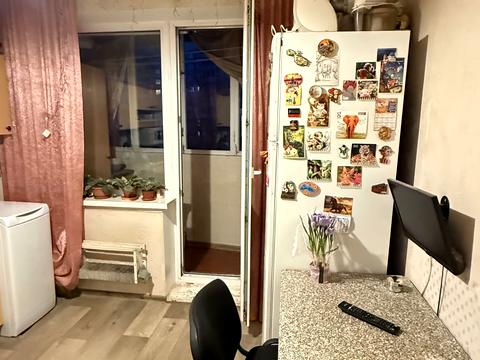 квартира за адресою Георгія Гонгадзе просп. (Радянської України), 32-З