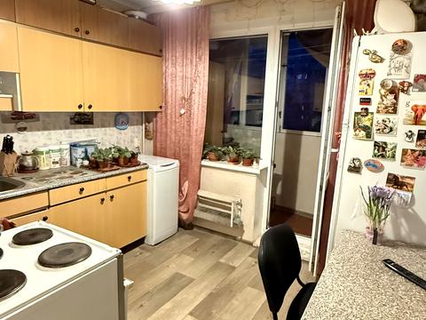 квартира за адресою Георгія Гонгадзе просп. (Радянської України), 32-З