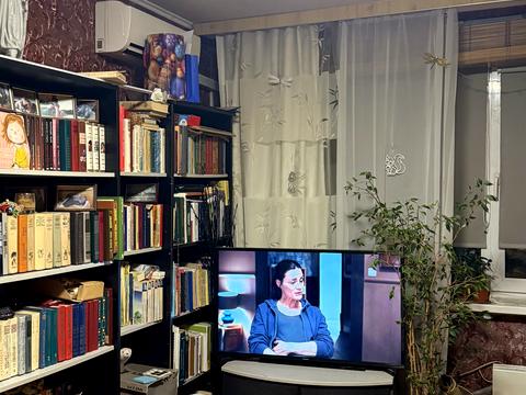 квартира за адресою Георгія Гонгадзе просп. (Радянської України), 32-З