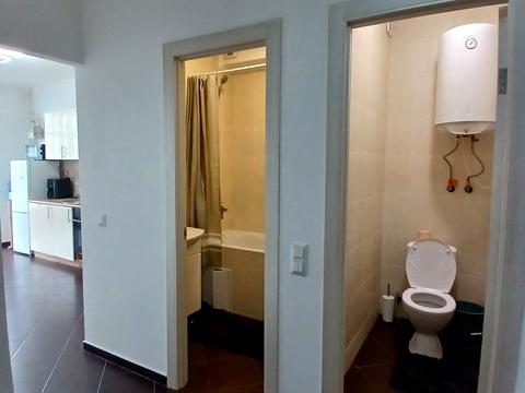 квартира за адресою Височана вул., 18 к3