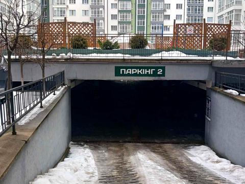 квартира за адресою Височана вул., 18 к3