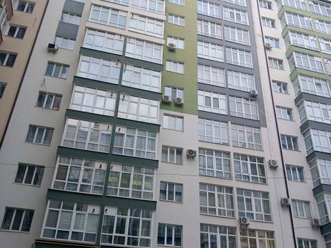 квартира за адресою Височана вул., 18 к3