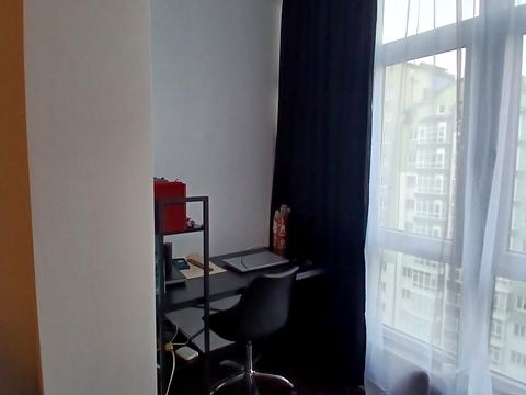 квартира за адресою Височана вул., 18 к3