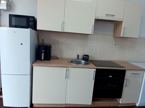 квартира за адресою Височана вул., 18 к3