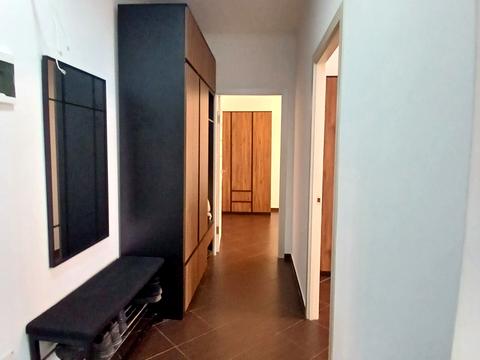 квартира за адресою Височана вул., 18 к3
