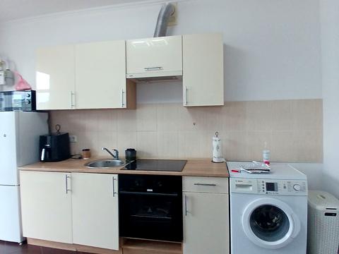 квартира за адресою Височана вул., 18 к3