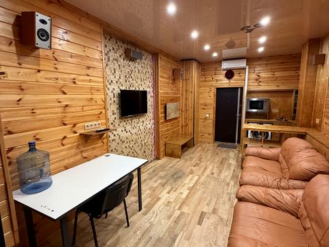 коммерческая по адресу Харьковское шоссе, 19-А