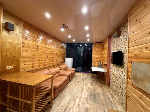 комерційна за адресою Харківське шосе, 19-А