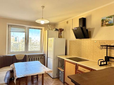 квартира по адресу Левка Лукьяненко ул. (Маршала Тимошенко), 2/4