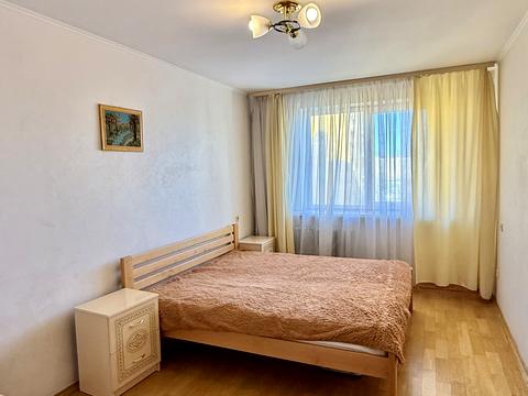 квартира по адресу Левка Лукьяненко ул. (Маршала Тимошенко), 2/4