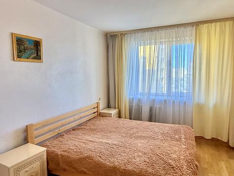 квартира по адресу Левка Лукьяненко ул. (Маршала Тимошенко), 2/4