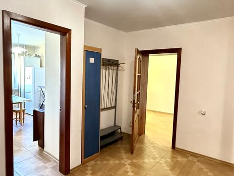 квартира по адресу Левка Лукьяненко ул. (Маршала Тимошенко), 2/4