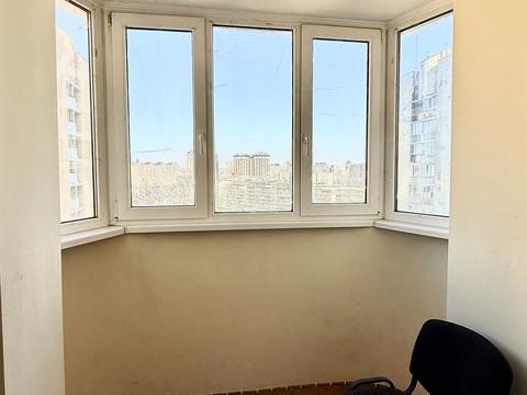 квартира по адресу Левка Лукьяненко ул. (Маршала Тимошенко), 2/4