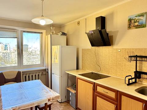 квартира по адресу Левка Лукьяненко ул. (Маршала Тимошенко), 2/4