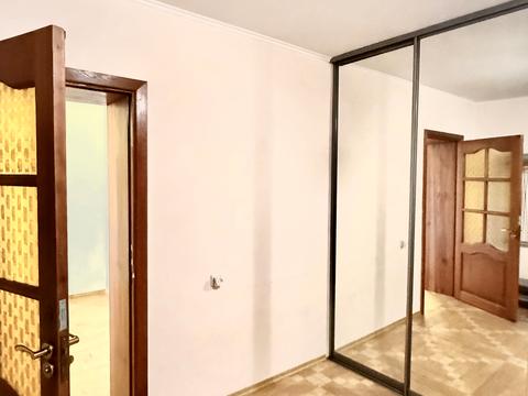 квартира по адресу Левка Лукьяненко ул. (Маршала Тимошенко), 2/4