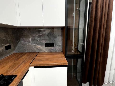 будинок за адресою Бориса Лятошинського вул. (1 Травня)