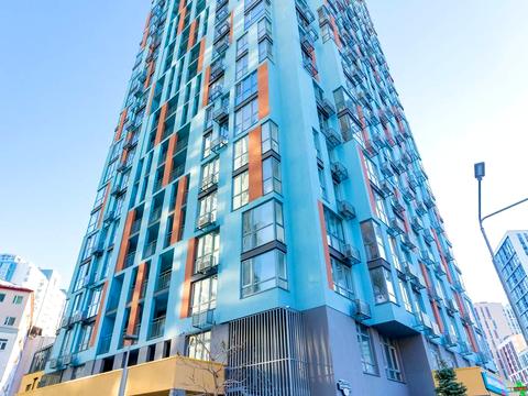 квартира за адресою Богданівська вул., 7-Д