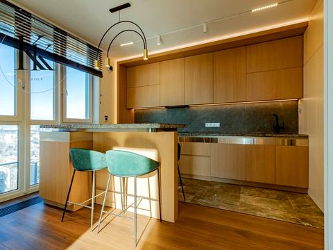 квартира за адресою Богданівська вул., 7-Д