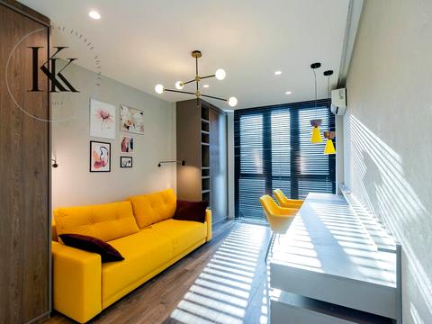 квартира за адресою Богданівська вул., 7-Д