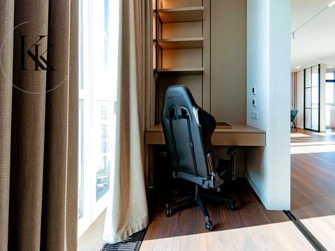 квартира за адресою Богданівська вул., 7-Д