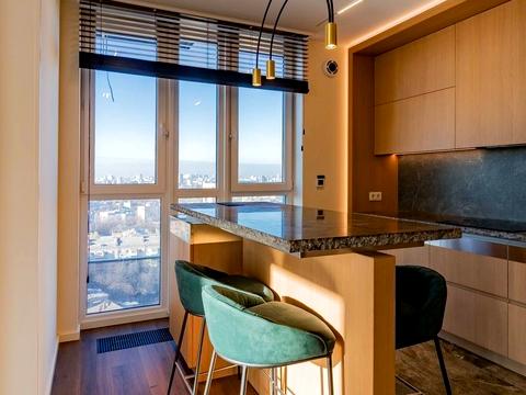 квартира за адресою Богданівська вул., 7-Д