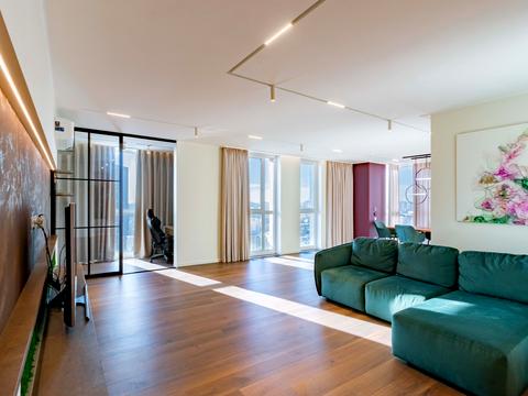 квартира за адресою Богданівська вул., 7-Д