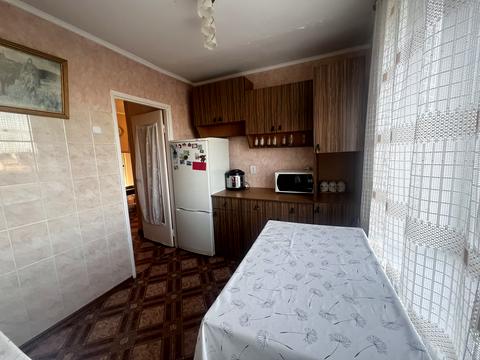 квартира за адресою Рівне, Генерала Безручка просп. (Олеко Дундича), 14