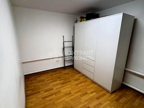 квартира по адресу Грековская ул., 57