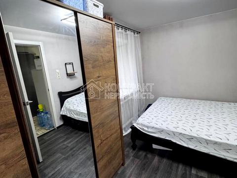 квартира по адресу Грековская ул., 57