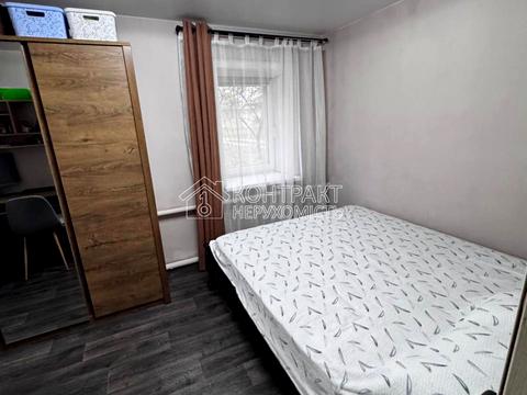 квартира по адресу Грековская ул., 57