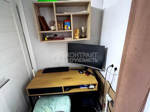 квартира по адресу Грековская ул., 57