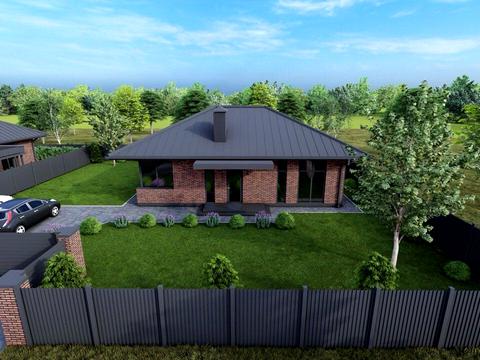 будинок за адресою Успішна