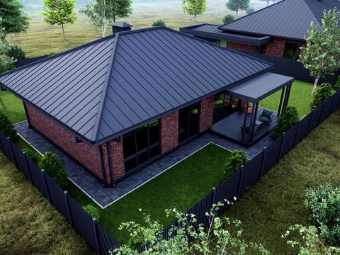 будинок за адресою Успішна