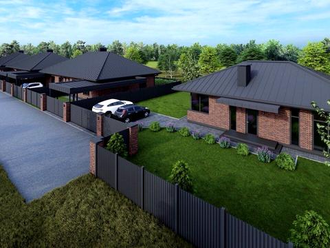 будинок за адресою Успішна