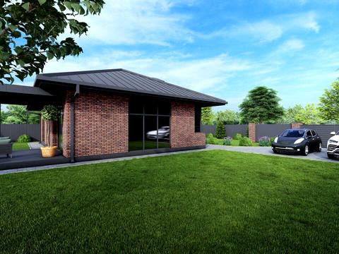 будинок за адресою Успішна