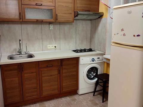 квартира по адресу Лескова ул., 6