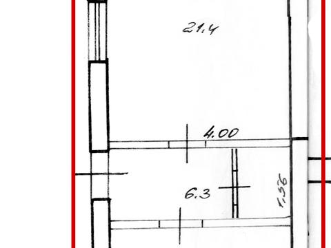 комерційна за адресою Харків, Героїв Харкова просп. (Московський), 190/1