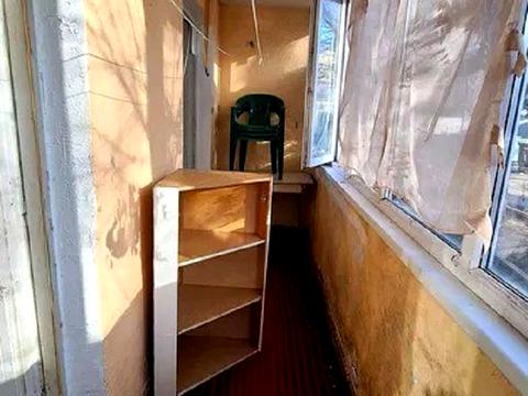 квартира по адресу Филиппа Орлика просп. (Ілліча), 17